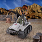 SGT SLAUGHTER Y THE TRIPLE T G.I.JOE CLASSIFIED SERIES HASBRO PULSE