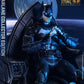 BATMAN MOBIUS CHAIR DC MULTIVERSE MCFARLANE COLLECTOR EDITION GOLD LABEL EXCLUSIVO