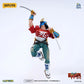 SODOM FINAL FIGHT CON BONUS 1/12 52TOYS