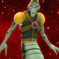 YES MAN SILVERHAWKS ULTIMATES SUPER7