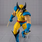 WOLVERINE GAMERVERSE S.H.FIGUARTS BANDAI