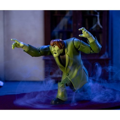 CREEPER SCOOBY DOO WAVE 1 JADA TOYS