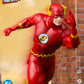 FLASH BARRY ALLEN PAGE PUNCHERS DC MULTIVERSE MCFARLANE