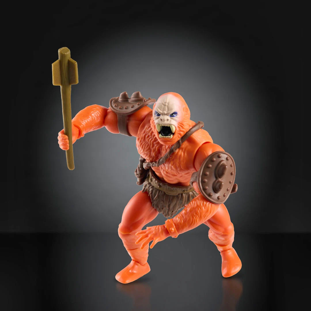 BATTLE FOR ETERNIA 4PACK MOTU ORIGINS MATTEL