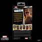BLADE (DEADPOOL Y WOLVERINE) MARVEL LEGENDS MCU HASBRO