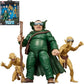 MOLE MAN Y MOLOIDS FANTASTIC FOUR MARVEL LEGENDS HASBRO