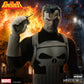 THE PUNISHER MARVEL MEZCO ONE:12