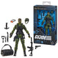 BREN HIT & RUN SCOTT G.I.JOE CLASSIFIED HASBRO