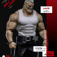 KANE THE POSTMAN (MARV) ADAM TOYS 1/12 GUILTY LAND A GALAXY OF TALENTS