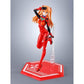 ASUKA SHIKINAMI LANGLEY EVANGELION S.H.FIGUARTS BANDAI