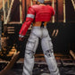 YASHIRO THE KING OF FIGHTERS STORM COLLECTIBLES