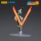 LEONA HEIDERN THE KING OF FIGHTERS 98 JOYTOY ESCALA 1/18