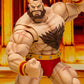 ZANGIEF STREET FIGHTER ALPHA STORM COLLECTIBLES ARENA