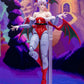 LILITH DARKSTALKERS STORM ARENA