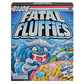 FATAL FLUFFIES G.I.JOE CLASSIFIED HASBRO