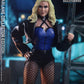 BLACK CANARY DC MULTIVERSE COLLECTOR EDITION MCFARLANE