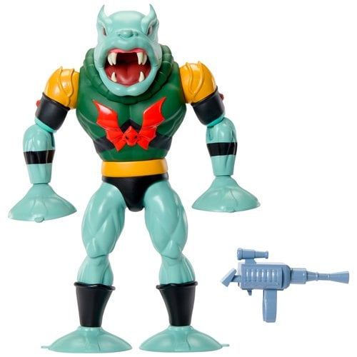 LEECH MOTU ORIGINS CARTOON COLLECTION MATTEL