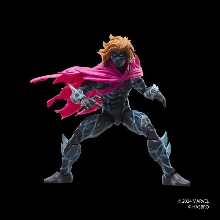 KAINE SPIDERMAN RETRO MARVEL LEGENDS