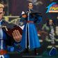 GOENITZ THE KING OF FIGHTERS STORM COLLECTIBLES