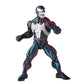 VENOM SPIDERMAN RETRO MARVEL LEGENDS HASBRO