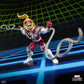 WAR MACHINE VS OMEGA RED GAMERVERSE MARVEL LEGENDS HASBRO EXCLUSIVO WALMART