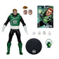GUY GARDNER GREEN LANTERN DC MULTIVERSE COLLECTOR EDITION MCFARLANE