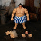 E. HONDA STREET FIGHTER JADA TOY