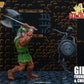 TYRIS FLARE Y GILIUS SET GOLDEN AXE STORM COLLECTIBLES