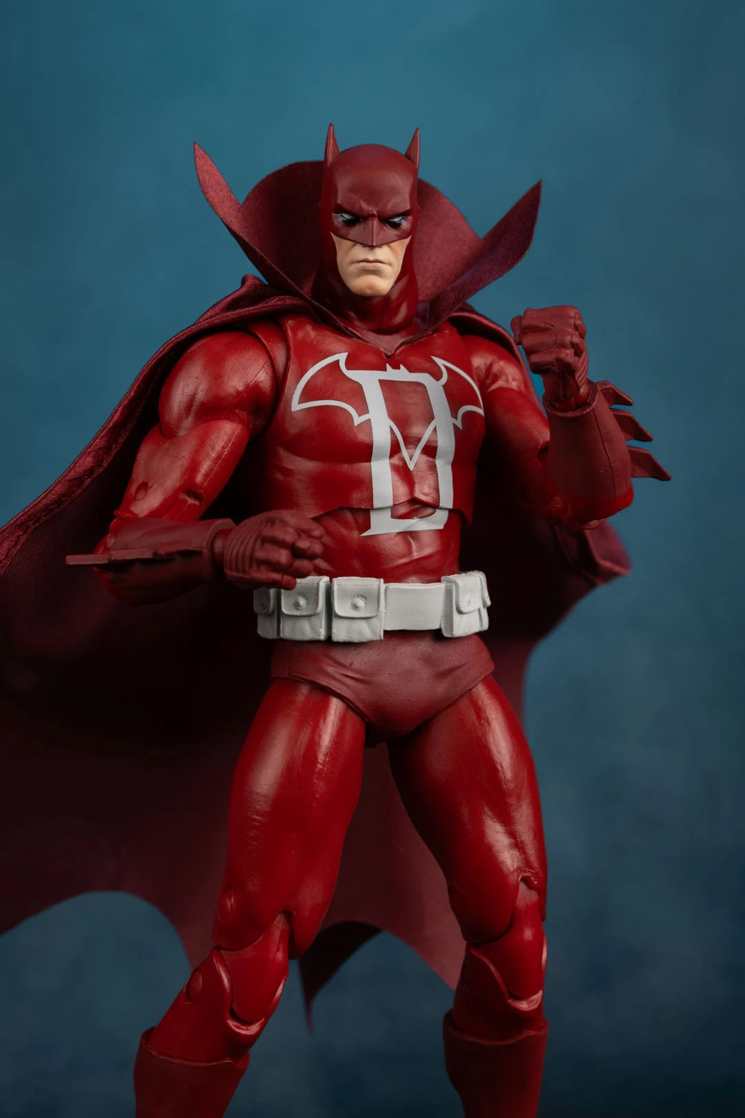 BATMAN DEADMAN KNIGHT TERRORS DC MULTIVERSE MCFARLANE