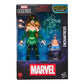 ENCHANTRESS MARVEL LEGENDS HASBRO