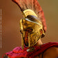 SPARTAN KING (LEONIDAS) NORMAL VERSION WINDTOYS ESCALA 1/12