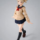 HIMIKO TOGA MY HERO ACADEMIA S.H.FIGUARTS BANDAI