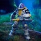 MALCOM "DEEP SIX" WILLOUGHBY G.I.JOE CLASSIFIED