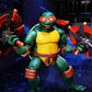 MICHELANGELO TMNT 2003 ANIMATED SERIES SUPER7