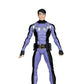 COSMIC BOY DC MULTIVERSE COLLECTOR EDITION PLATINUM MCFARLANE