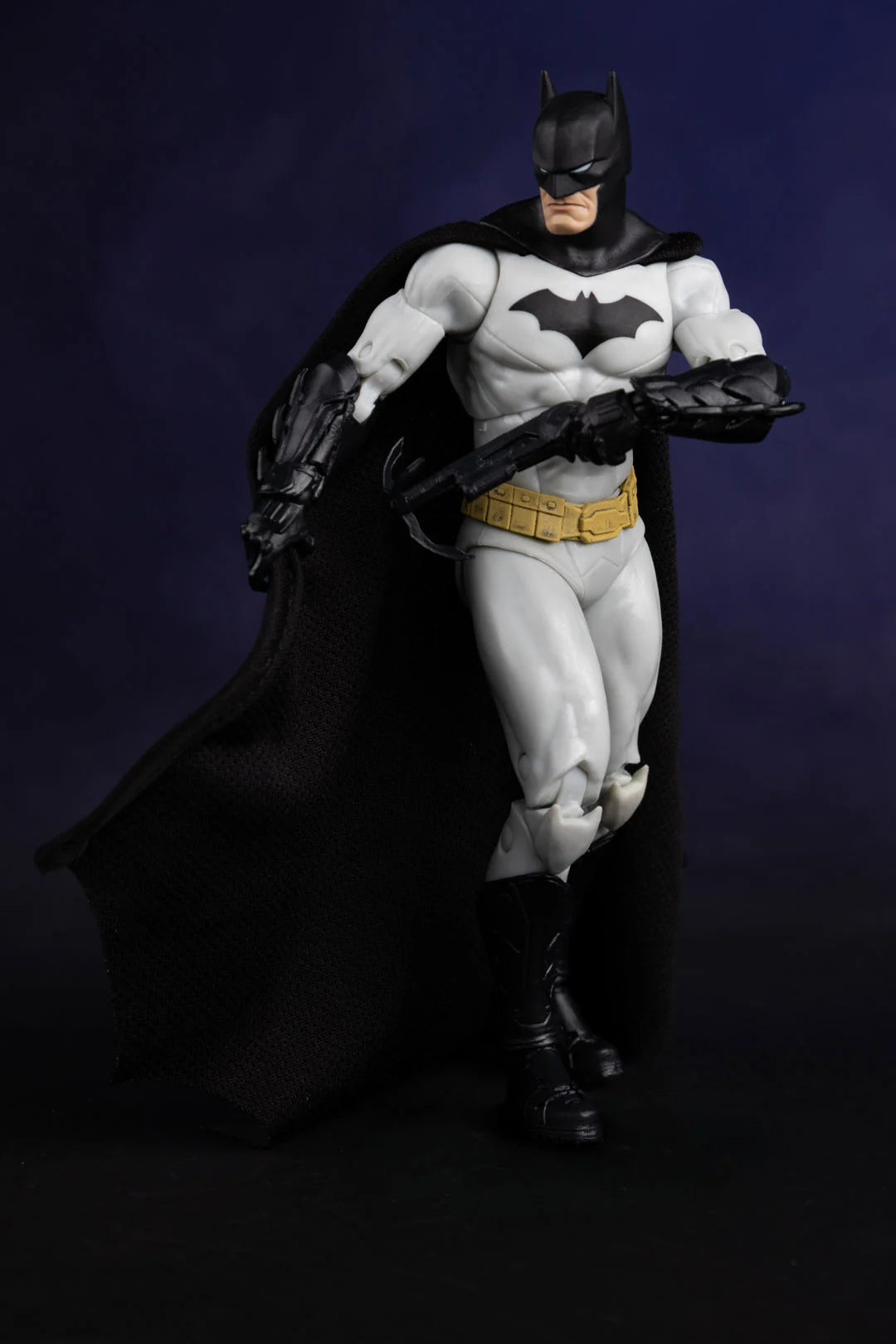 BATMAN THE NEW 52 DC MULTIVERSE MCFARLANE