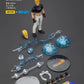 BENIMARU NIKAIDO THE KING OF FIGHTERS 98 JOYTOY ESCALA 1/18