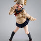 HIMIKO TOGA MY HERO ACADEMIA S.H.FIGUARTS BANDAI