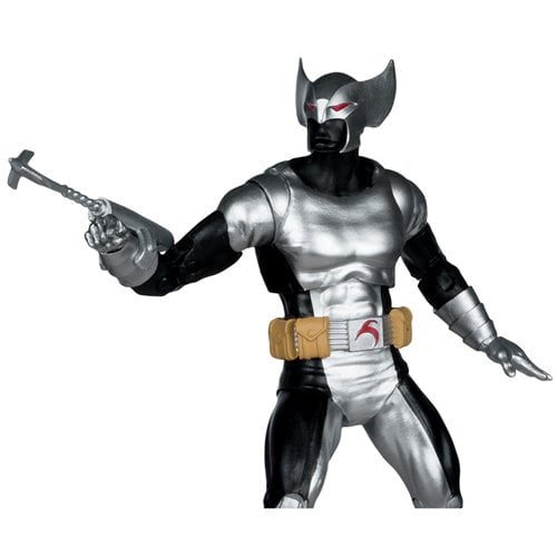 SHADOWHAWK MCFARLANE ELITE EDITION IMAGE COMICS FOUNDERS SERIES