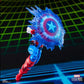 CAPITAN AMERICA VS VENOM GAMERVERSE MARVEL LEGENDS HASBRO