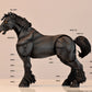 DEATH DEALER WITH STEED DE FRANK FRAZETTA EXECUTIVE REPLICAS LIMITADO A 1500 PIEZAS