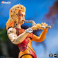 CHEETARA THUNDERCATS LIMITED EDITION MONDO ESCALA 1/6