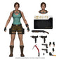 LARA CROFT LEGACY OF ATLANTIS ELITE EDITION MCFARLANE