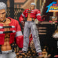 YASHIRO THE KING OF FIGHTERS STORM COLLECTIBLES