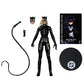 CATWOMAN BATTLE DAMAGED BATMAN RETURNS MCFARLANE DC MULTIVERSE