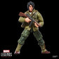 WOLVERINE (WWII LOGAN)  MARVEL LEGENDS HASBRO