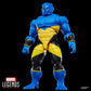 BEAST COMIC INSPIRED WAVE 2 MARVEL LEGENDS HASBRO  6 FIGURAS