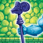 SKELETOR MASTERS OF THE UNIVERSE ORIGINS DEVIATED MATTEL