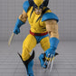 WOLVERINE GAMERVERSE S.H.FIGUARTS BANDAI