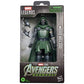 WAVE AVENGERS DOOMSDAY MARVEL LEGENDS HASBRO
